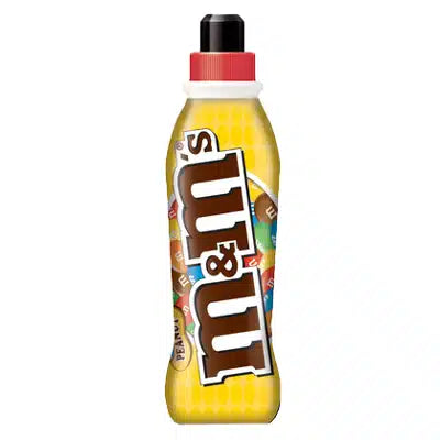M&M’s Peanut Milk Drink 350 ml