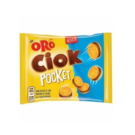 Oro Ciok Pocket
