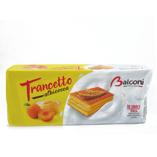 Trancetto al Cacao Balconi 10x28gr