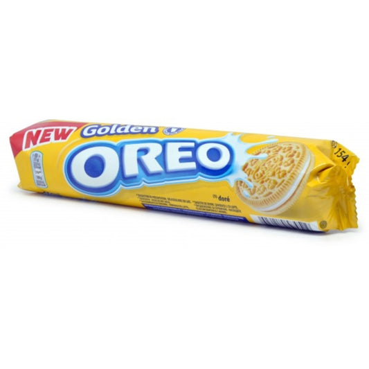 Oreo Golden 154gr