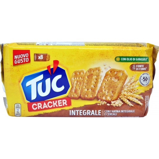 Tuc Integrale 8x
