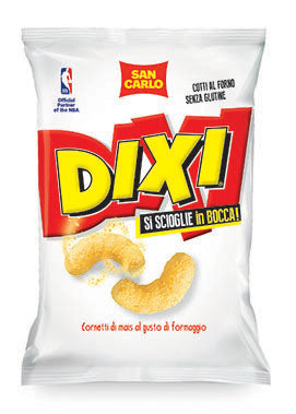 Dixi 40gr