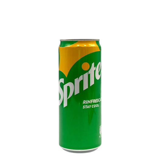 Sprite lattina 33cl