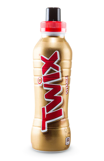 Twix Milkshake 350ml