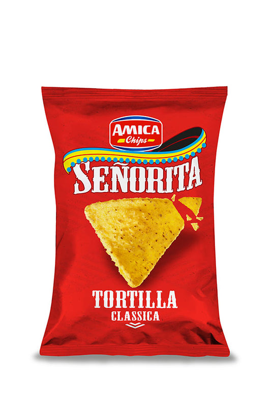Tortilla 30g