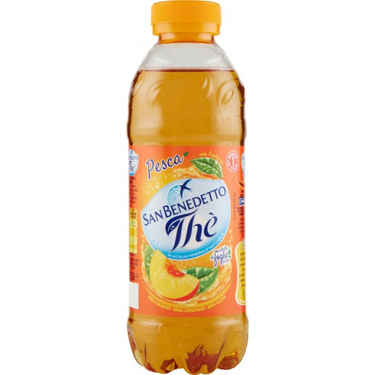 San Benedetto the pesca - ml.500